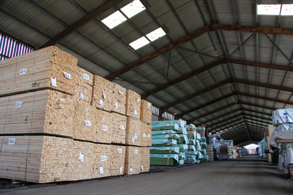 Service Timber, Timber Importers, Timber Machinists