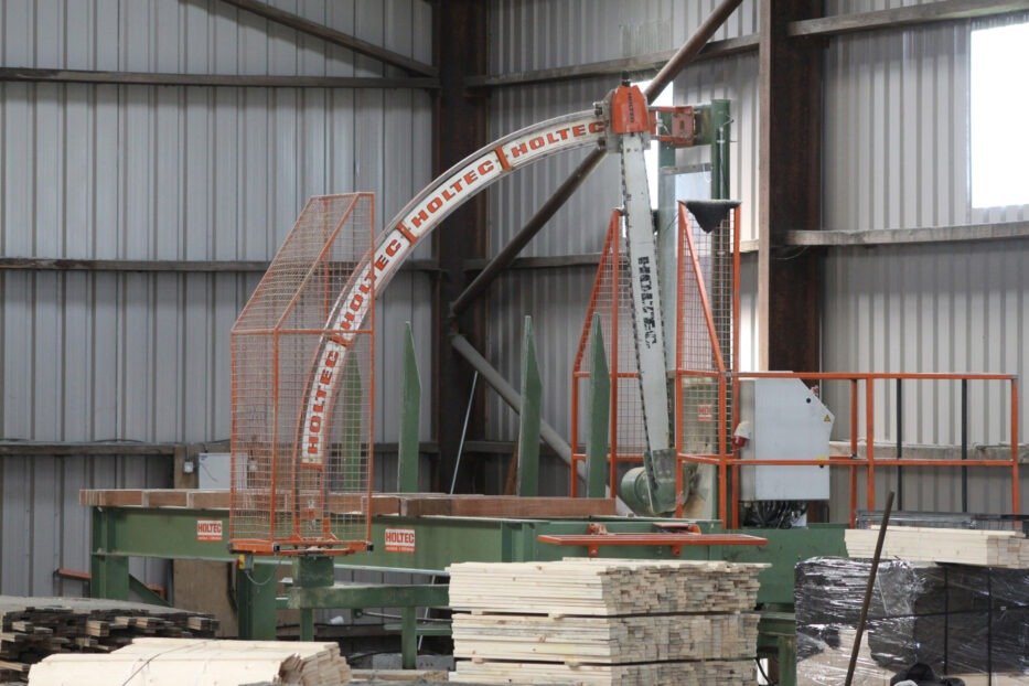 Service Timber, Timber Importers, Timber Machinists
